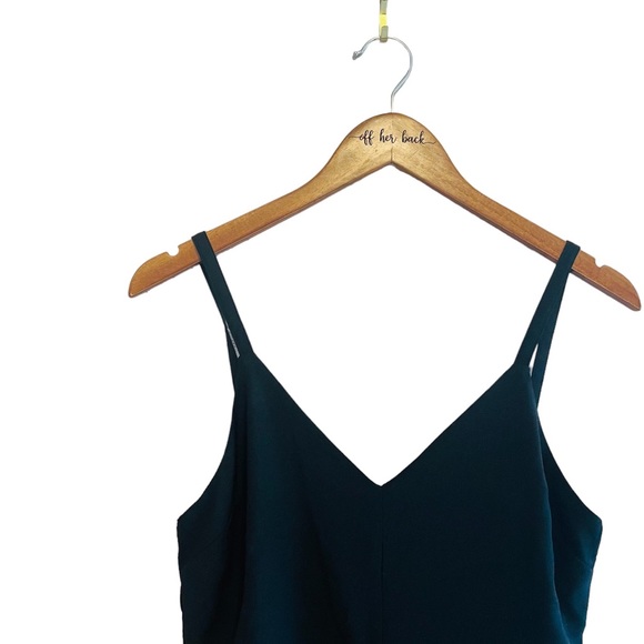 Madewell Pocketed Jumpsuit - Picture 3 of 4